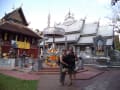cycling in Chiang Mai